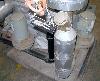  UNKNOWN Make Condensate Pump for boiler,